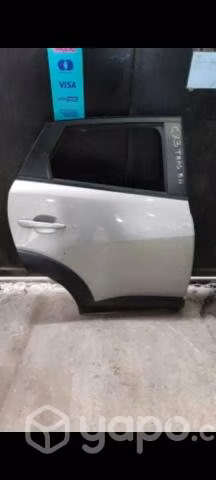 Puerta Trasera Derecha Mazda Cx3
