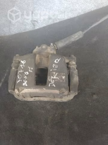 MOTOR DE CALEFACCIÓN Peugeot 307 1.6 bencinero tu5