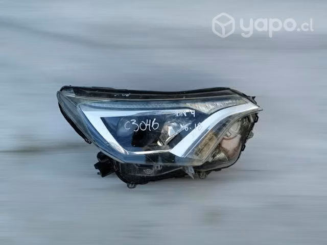 Óptico Rh Toyota Rav
