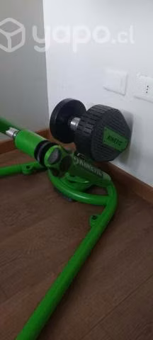 Rodillo smart