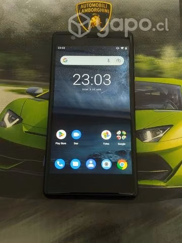 Nokia 3.1 - Imagen 3