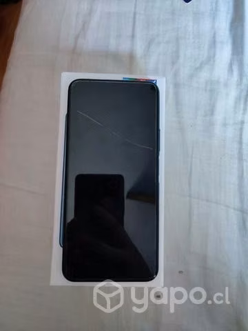 SmartPhone Huawei Y9a