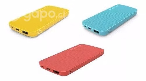 Cargador Exterior Philips 2 Puerto Usb Y Type-c
