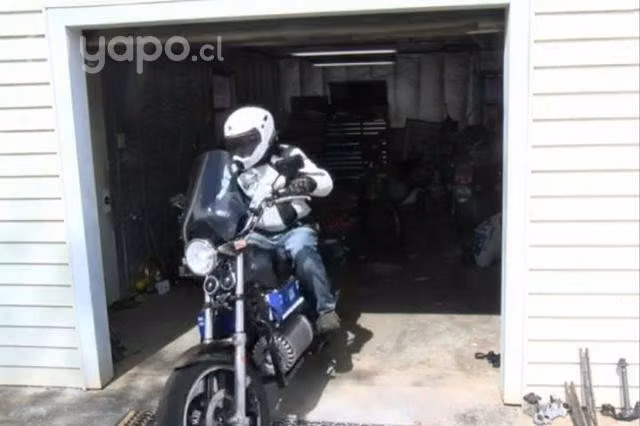 Celdas Lifepo4 para Conversión Moto Eléctrica