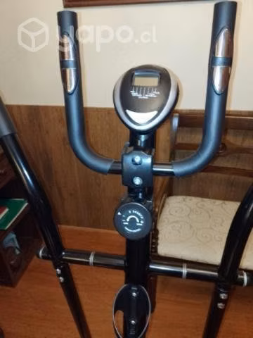 Máquina Elíptica Fitness NUEVA