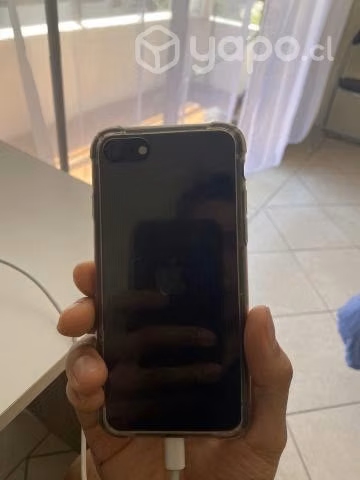 IPhone SE 3ra Gen 64GB