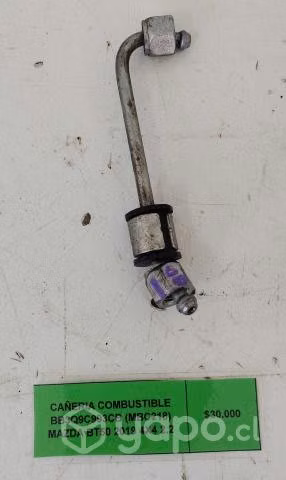 Caneria Combustible (MBC218) Mazda BT50 2019