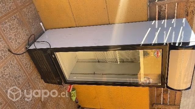 Visicooler Maigas 370lts - Imagen 2