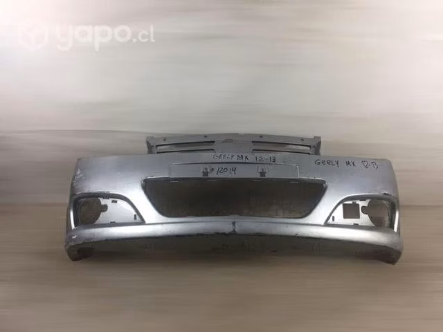 Parachoque Delantero Geely MK 2012 2013