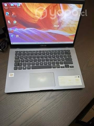 Computador Asus