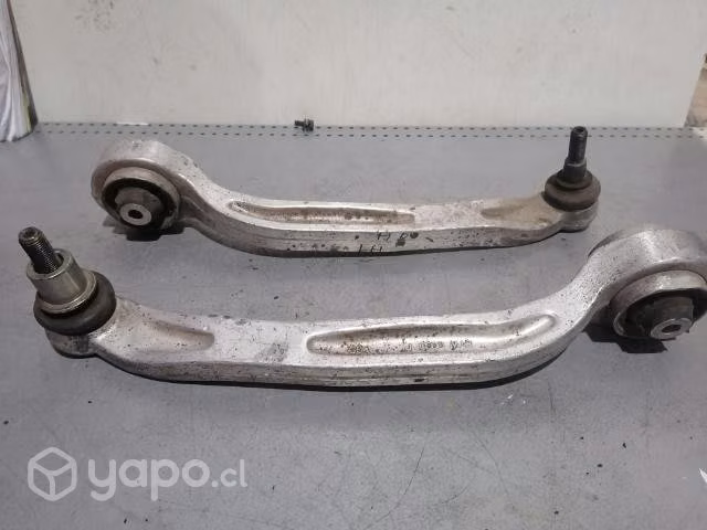 Bandeja trasera LH RH AUDI A6