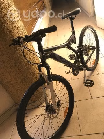 Bicicleta mountain bike Bianchi SX 7000 XS