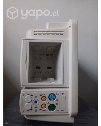Monitor multiparametros progetti pg s50 nuevo