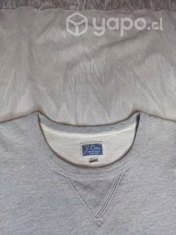 Sudadera J.Crew - Imagen 3