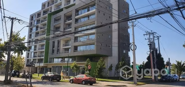 Depto 2D y 2B ubicado en comuna de Ñuñoa