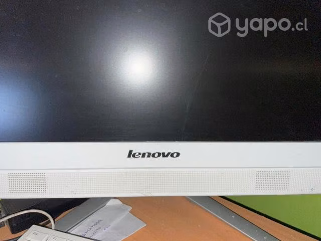 Pc lenovo