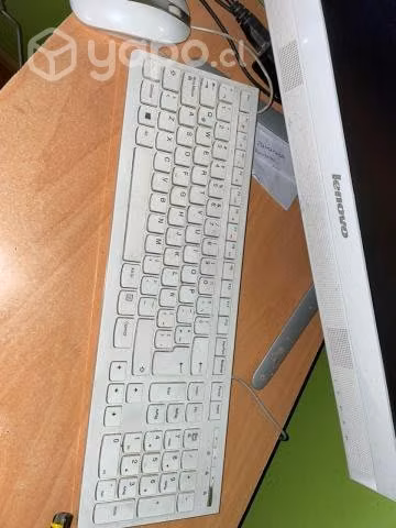 Pc lenovo