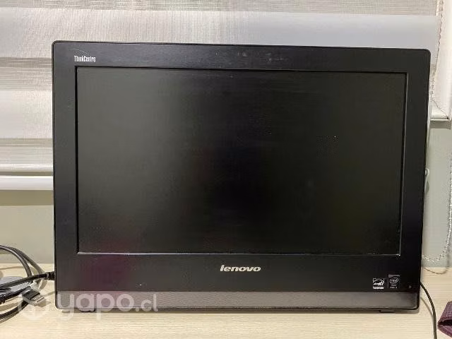 Computador todo en 1 - Imagen 3
