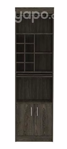 Tu home bar