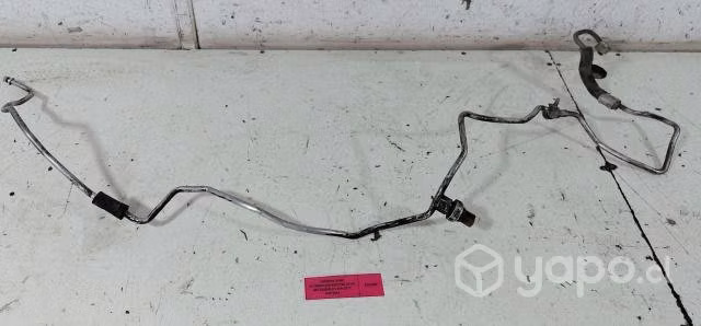 Caneria Aire Acond (ML3016) Mitsubishi L200 2017