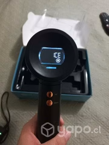 Gama allevia gi 2500