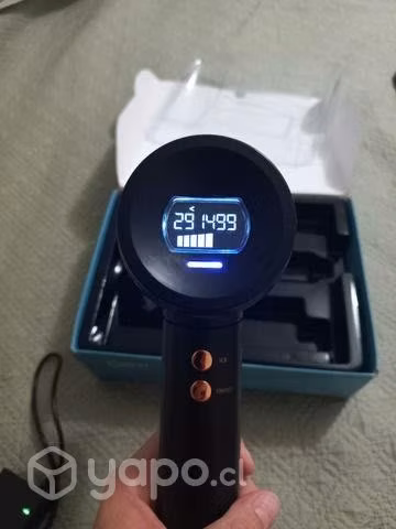 Gama allevia gi 2500