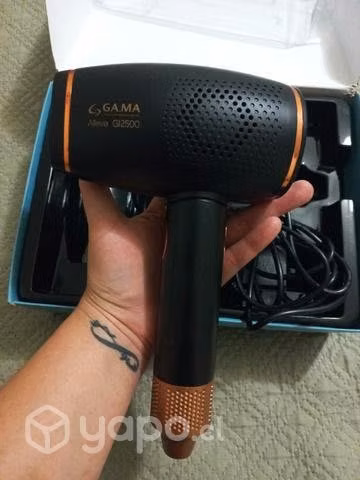 Gama allevia gi 2500
