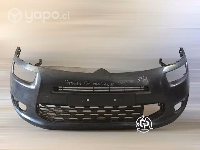 Parachoque Delantero Citroen Grand C4 Picasso 2013