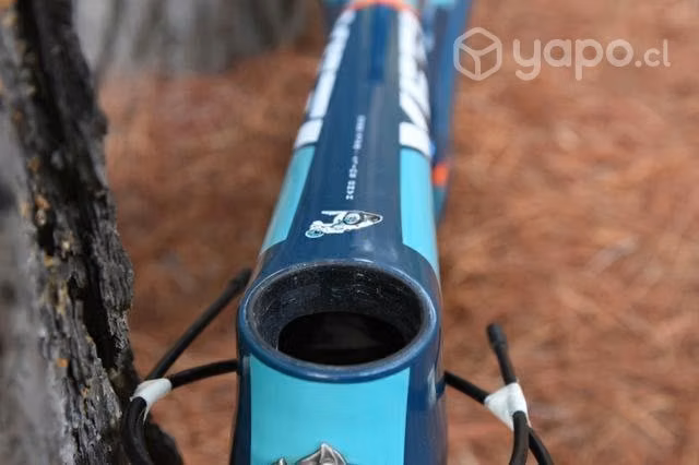 Cuadro Yeti SB4.5 aro 29 talla M