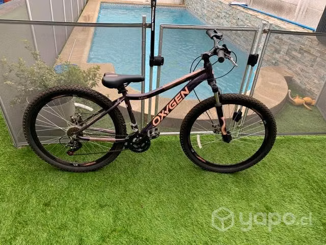 Bicicletas OXFORD - Imagen 4
