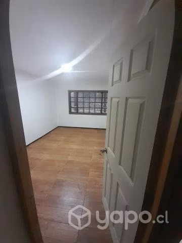 Casa en sector La Mona