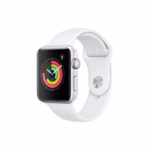 Apple watch series 3 , 38mm - Imagen 2