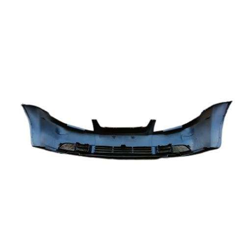 Parachoque Chevrolet Aveo Delantero Año 2006-2008 - Imagen 2
