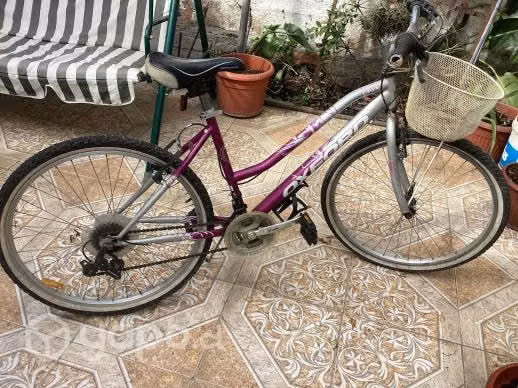 bicicletas