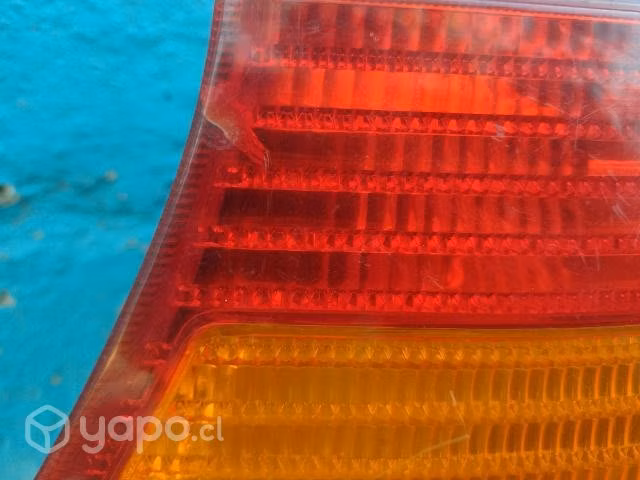 Foco trasero izq Volkswagen golf A - Imagen 5