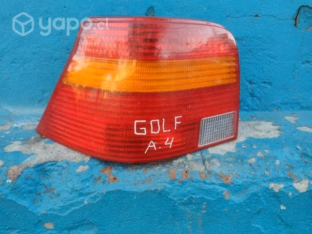Foco trasero izq Volkswagen golf A