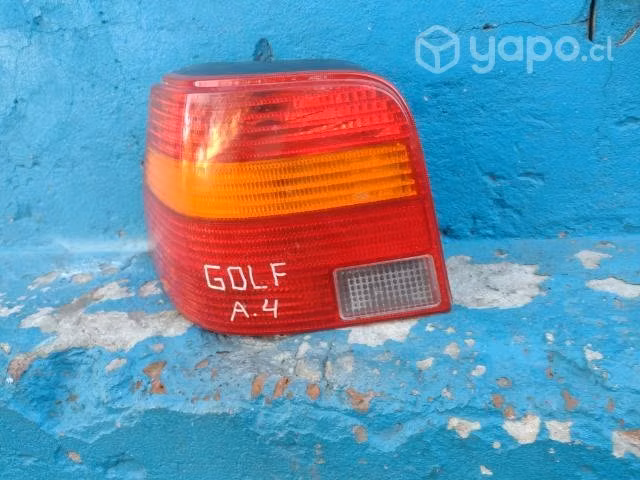 Foco trasero izq Volkswagen golf A - Imagen 3