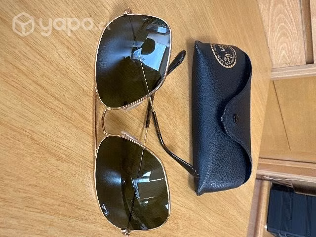 Lentes Ray Ban - Imagen 2
