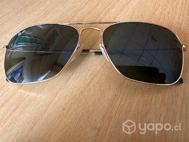 Lentes Ray Ban - Imagen 6