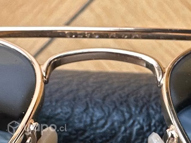 Lentes Ray Ban - Imagen 4