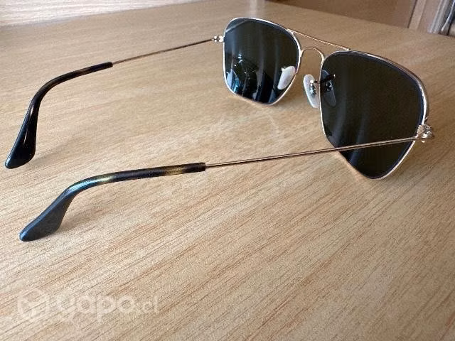 Lentes Ray Ban - Imagen 5