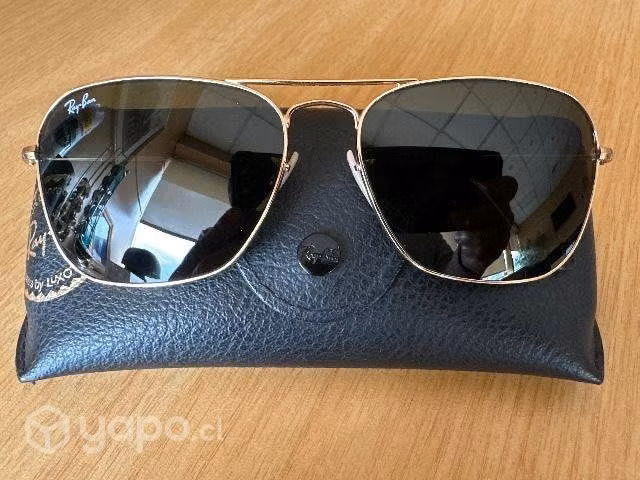 Lentes Ray Ban - Imagen 3