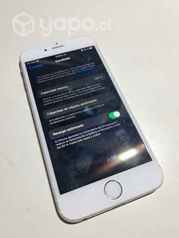 Iphone 6s 64gb