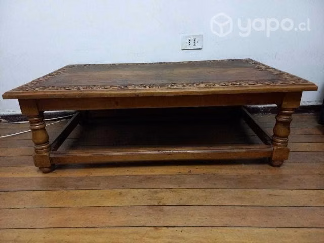 Mesa centro - Imagen 2