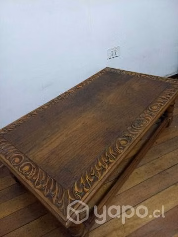 Mesa centro
