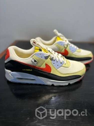 Nike air max 90 yapo.cl 2025