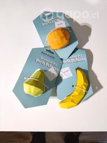 Artículos para perros, nuevos - Imagen 5