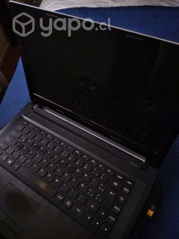 Notebook Lenovo G40- 80