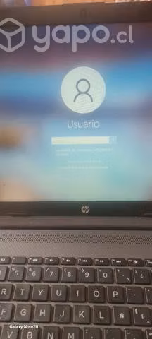 Computador HP