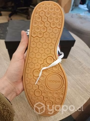 Zapatilla fórum adidas parley - Imagen 2